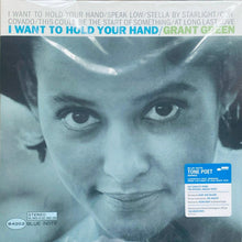  Grant Green – I Want To Hold Your Hand - AudioSoundMusic