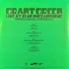 Grant Green - Live At Club Mozambique (2LP) - AudioSoundMusic