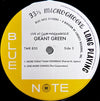 Grant Green - Live At Club Mozambique (2LP) - AudioSoundMusic