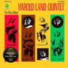 Harold Land - The Peace-Maker - AudioSoundMusic