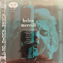  Helen Merrill (Hybrid SACD, Mono) - AudioSoundMusic