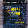 Henry Mancini - The music from Peter Gunn