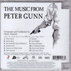 Henry Mancini - The music from Peter Gunn