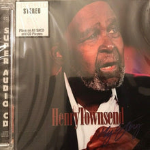  Henry Townsend - My Story (Hybrid SACD) - AudioSoundMusic