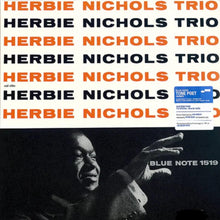  Herbie Nichols Trio (Mono) - AudioSoundMusic