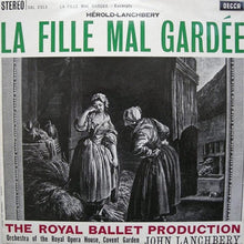  Hérold – La Fille Mal Gardée