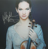 Hilary Hahn, Jeffrey Kahane, Los Angeles Chamber Orchestra – Bach Concertos