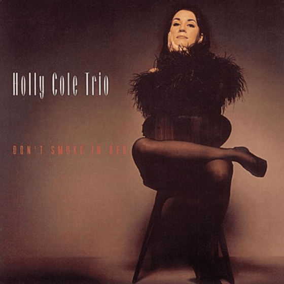 Holly Cole Trio - Don't Smoke In Bed  (Hybrid SACD) - Audiophile