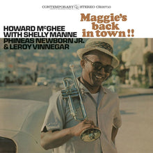  Howard McGhee - Maggie’s Back in Town - AudioSoundMusic