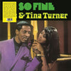 Ike & Tina Turner - So Fine - AudioSoundMusic