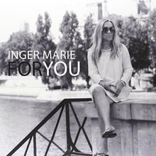  Inger Marie Gundersen – For You - AudioSoundMusic