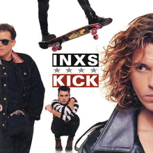  INXS – KICK AUDIOPHILE