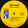 Isaac Hayes – Hits From Shaft (45RPM, 200g) - AudioSoundMusic