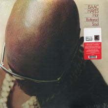  Isaac Hayes – Hot Buttered Soul - AudioSoundMusic