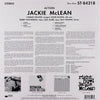 Jackie McLean - Action