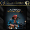 Jaco Pastorius - Truth, Liberty & Soul  AUDIOPHILE