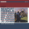 Jazz Artists Guild - Newport Rebels AUDIOPHILE