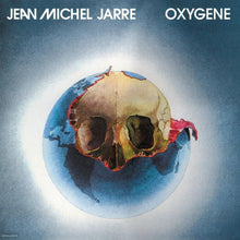  Jean Michel Jarre – Oxygene - AudioSoundMusic