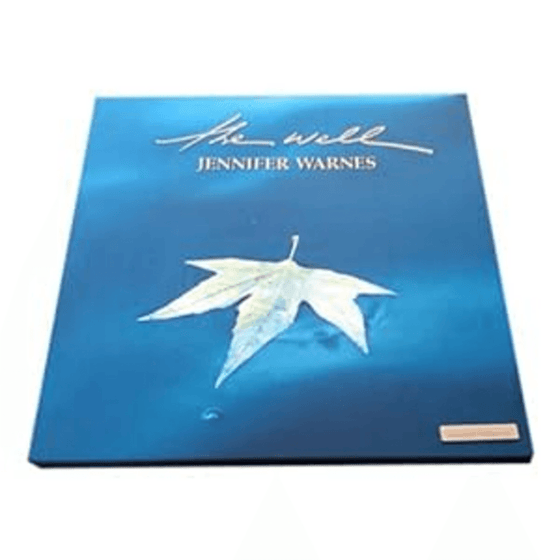 Jennifer Warnes - The Well (3LP, Box set, 45RPM) - AudioSoundMusic