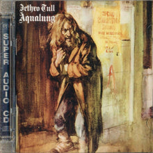  Jethro Tull - Aqualung (Hybrid SACD) - AudioSoundMusic