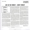 Jimmy Forrest - Out Of The Forrest - AudioSoundMusic