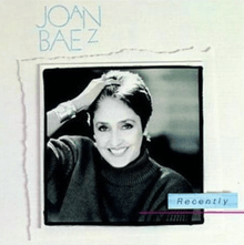  Joan Baez - Recently (Hybrid SACD) - Audiophile