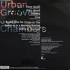 Joe Chambers - Urban Grooves (Japanese edition) - AudioSoundMusic