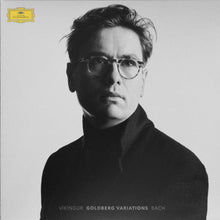  Johann Sebastian Bach – Goldberg Variations - Vikingur Olafsson AUDIOPHILE