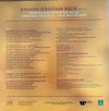 Johann Sebastian Bach – Weihnachtsoratorium - Ton Koopman  AUDIOPHILE