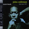 John Coltrane – Blue Train (Hybrid SACD) - AudioSoundMusic