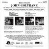 John Coltrane – Blue Train (Hybrid SACD) - AudioSoundMusic