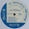 John Coltrane – Blue Train