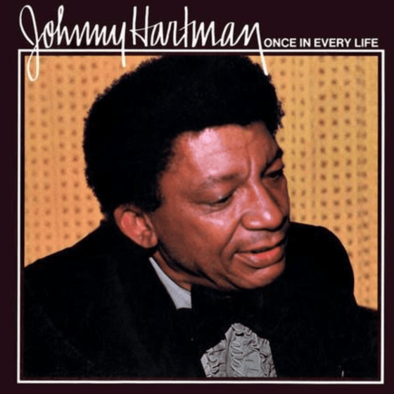 Johnny Hartman - Once In Every Life (Hybrid SACD) - Audiophile