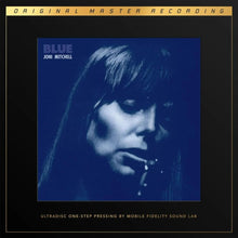  Joni Mitchell – Blue (2LP, 45 RPM, Box, 1STEP, SuperVinyl) - AudioSoundMusic