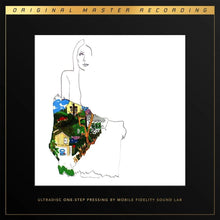  Joni Mitchell – Ladies of the canyon (2LP, 45 RPM, Box, 1STEP, SuperVinyl) - AudioSoundMusic