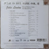 Julie London - Julie Is Her Name Volume II 