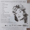 Julie London ‎– Latin In A Satin Mood (Hybrid SACD) - Audiophile