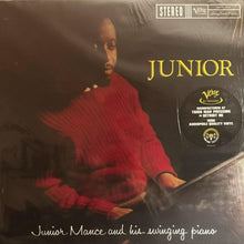  Junior Mance - Junior - AudioSoundMusic