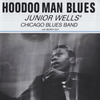 Junior Wells - Hoodoo Man Blues (Hybrid  SACD) - Audiophile