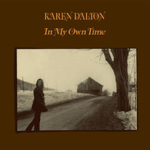  Karen Dalton - In My Own Time - AudioSoundMusic