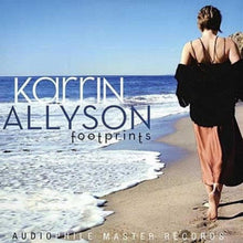  Karrin Allyson - Footprints (2LP, Half-speed mastering, Number 1535) - AudioSoundMusic