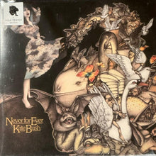  Kate Bush - Never For Ever - AudioSoundMusic