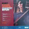 Kurt Rosenwinkel - Intuit (2LP) - AudioSoundMusic