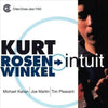 Kurt Rosenwinkel - Intuit (2LP) - AudioSoundMusic