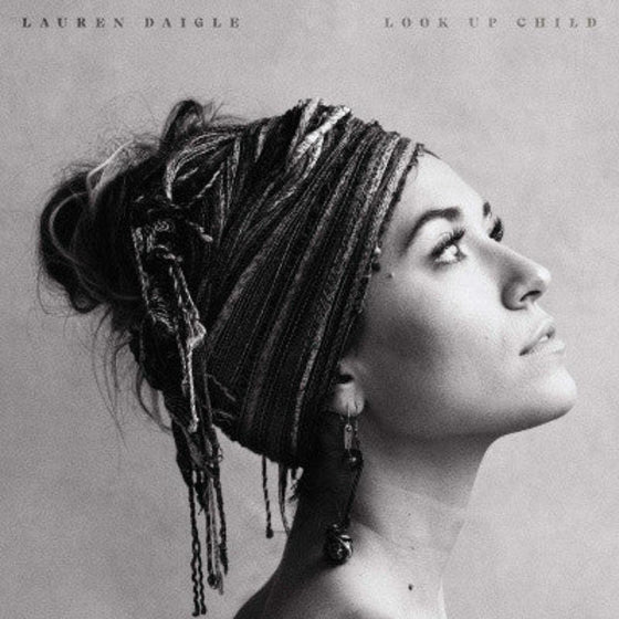 Lauren Daigle – Look Up Child (2LP, 45RPM) - AudioSoundMusic