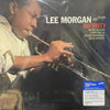 Lee Morgan - Infinity - AudioSoundMusic