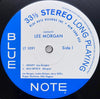 Lee Morgan - Infinity - AudioSoundMusic