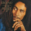 Legend : The best of Bob Marley and The Wailers (Original Jamaican Version) - AudioSoundMusic