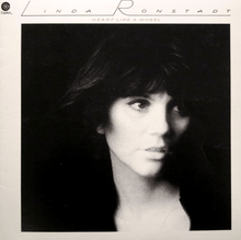  Linda Ronstadt - Heart Like a Wheel - Audiophile