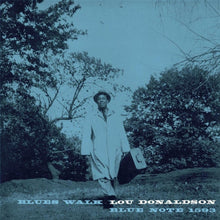  Lou Donaldson – Blues Walk (Hybrid SACD)
